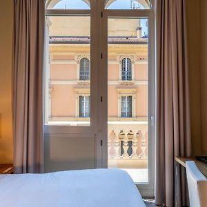 Deluxe Doppelzimmer